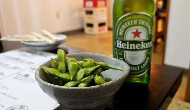 居酒屋 たっちょん - 男鹿（居酒屋）の写真