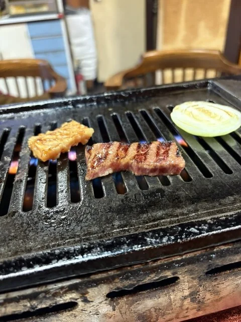 カルビーハウスじゅうじゅう - 東大館（焼肉）の写真