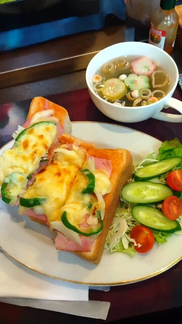 yae 麩りん - 花巻（カフェ）の写真