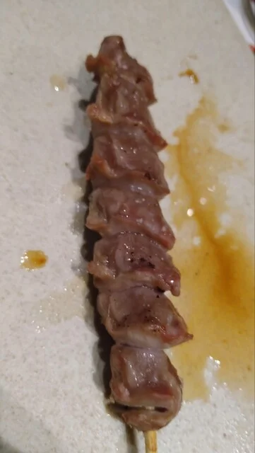 鶏やあさぎ - 山形（居酒屋）の写真