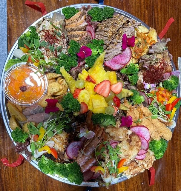 Cafe ネノリア - 羽後境（カフェ）の写真