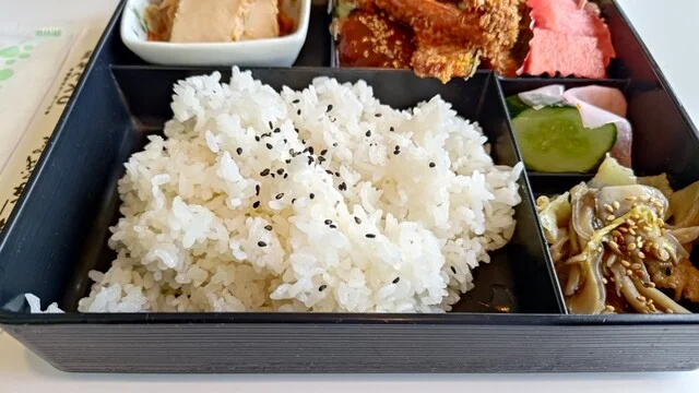 つくしんぼ - 泉外旭川（喫茶店）の写真