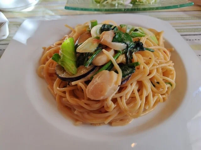 レモンタイム - 大館（洋食）の写真