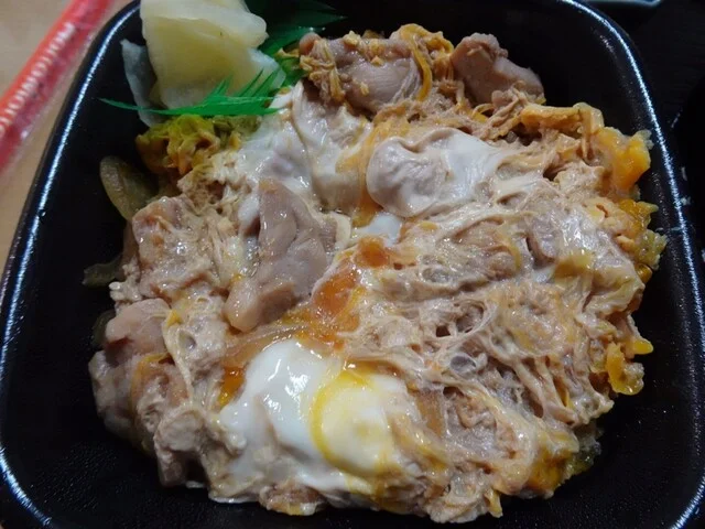 ほっともっと 米沢城南店 - 南米沢（弁当）の写真