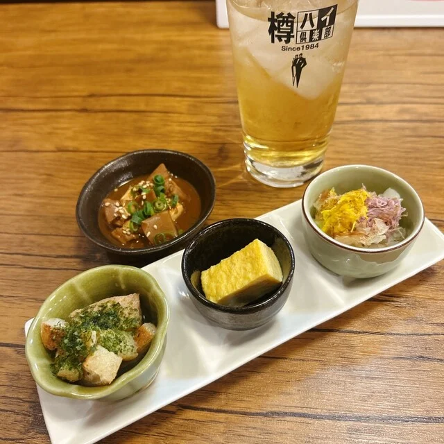 こばーる 小林 - 能代（居酒屋）の写真