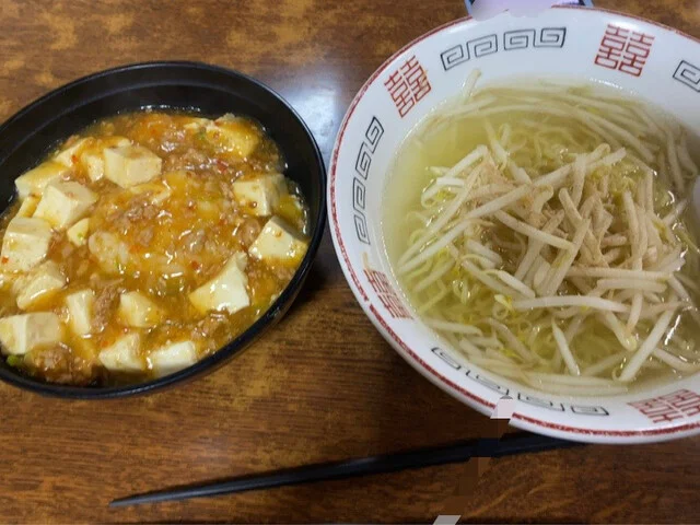 盛岡食堂 高松店 - 上盛岡（食堂）の写真