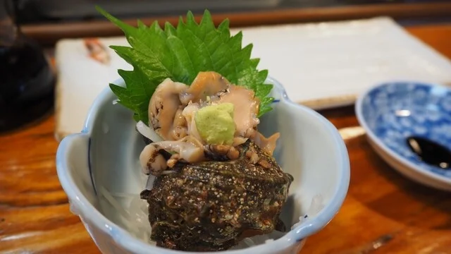 いろは寿し - 薬師堂（寿司）の写真