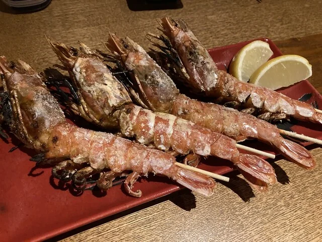 一寸ぼうし - 石巻（居酒屋）の写真