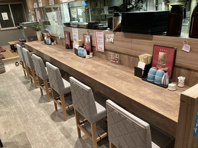 ソバザカヤ NICOGE（ニコゲ） - 盛岡（そば）の写真