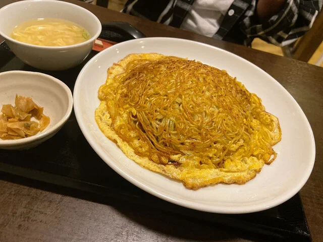 桂花 - 石巻（中華料理）の写真