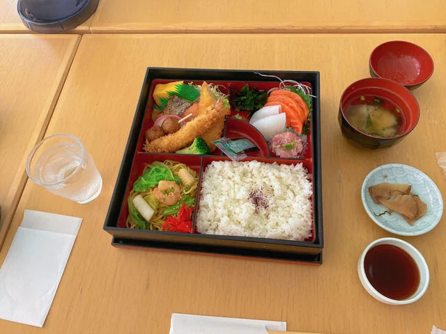 レストランフルット - 男鹿市その他（レストラン）の写真