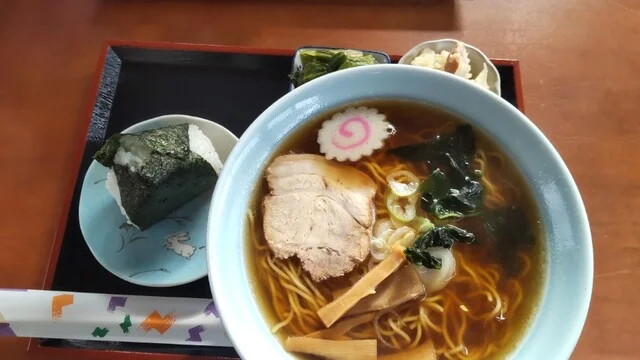 滝沢食堂 - 田沢湖（食堂）の写真