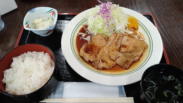 レストラン 北欧 - 上杉（食堂）の写真