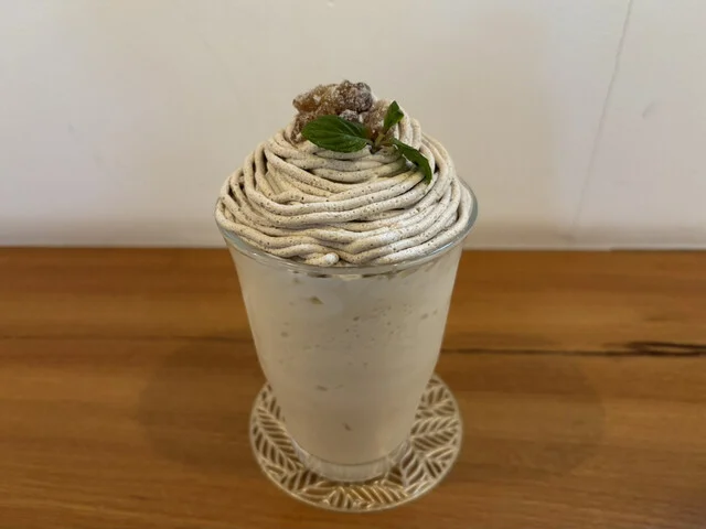 コンフォルタ（KOMFORTA） - 南米沢（カフェ）の写真