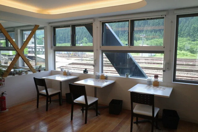 こぐま亭 - 阿仁合（レストラン）の写真