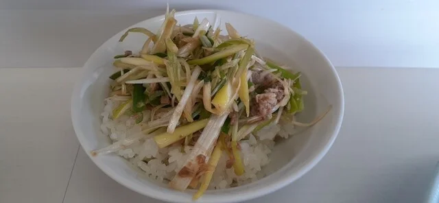 ラーメンショップ 前沢店 - 前沢（ラーメン）の写真