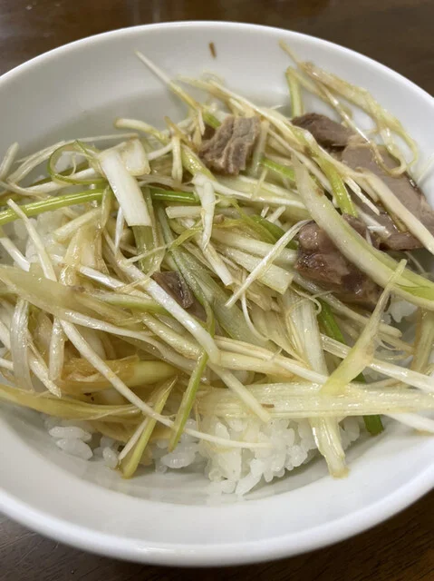 ラーメンショップ 田中店 - 岩手飯岡（ラーメン）の写真