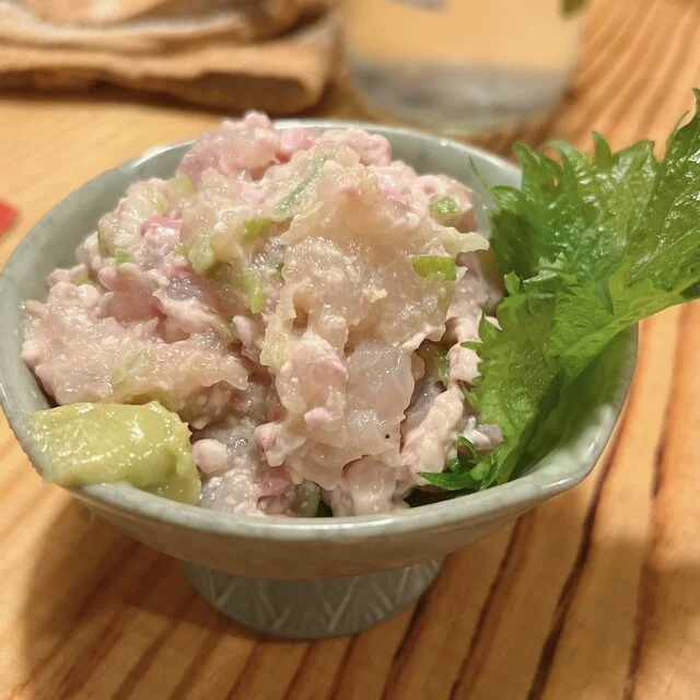 鬼灯（ホオズキ） - 釜石（居酒屋）の写真