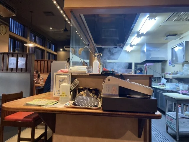 桜木屋 花輪店（【旧店名】桜野） - 柴平（ラーメン）の写真