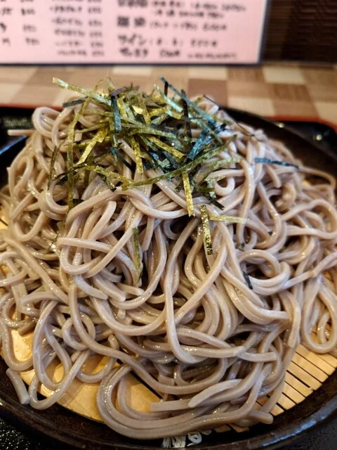 梅乃家 - 陸中山田（食堂）の写真