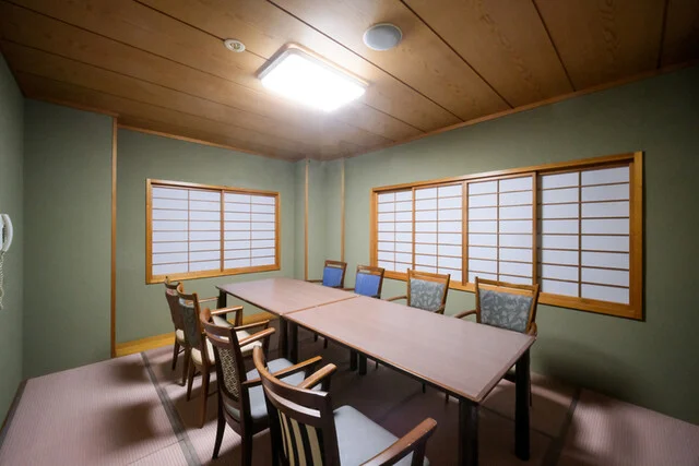 秋田辛麺 森のくまさん 横手店 - 横手（ラーメン）の写真