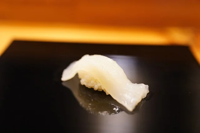 すし兆 - 秋田（寿司）の写真