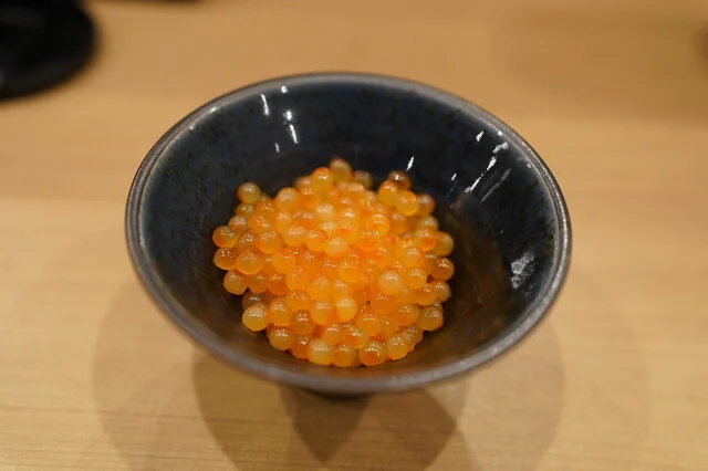 鮨屋 - 秋田（寿司）の写真