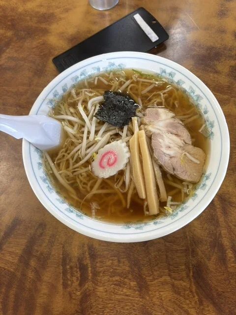 支那そば 熊文（くまぶん） - 米沢（ラーメン）の写真