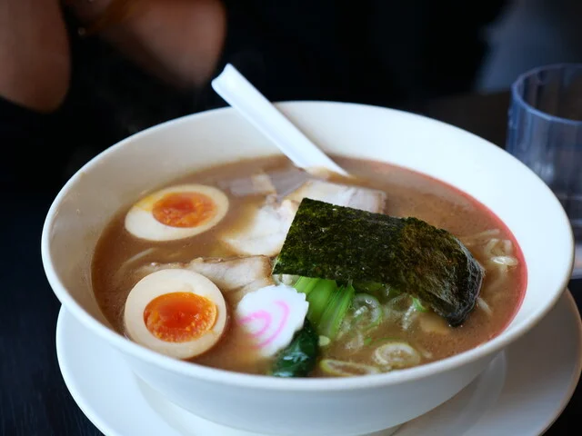 幸楽苑 横手店 - 横手（ラーメン）の写真
