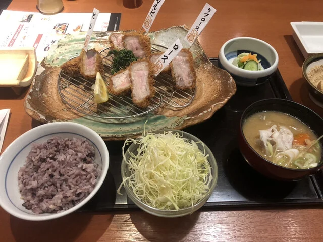 まる家 須賀川店 - 須賀川（とんかつ）の写真