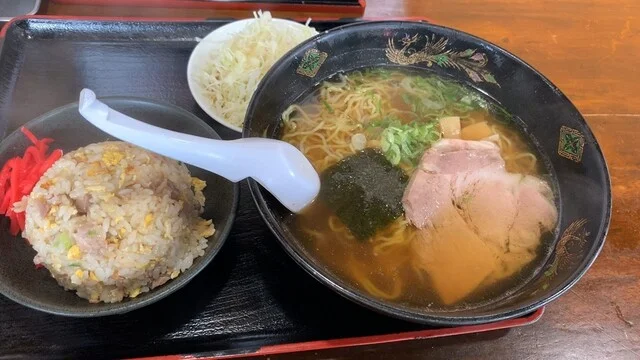 ラーメンショップ 吾妻屋 - 紫波中央（ラーメン）の写真