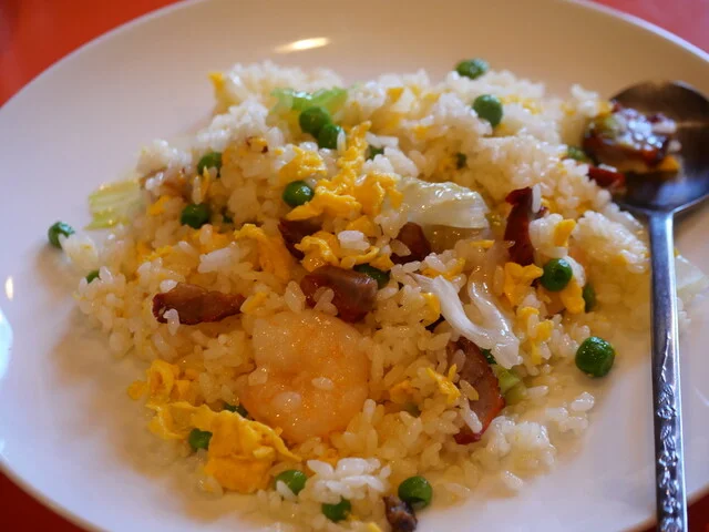 鳳仙花 - 大曲（中華料理）の写真