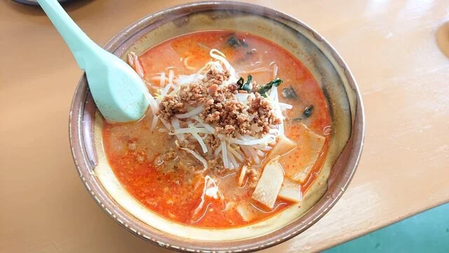 味のちんちん亭 - 一ノ関（食堂）の写真