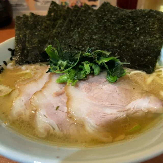 蔵人家 - 盛岡（ラーメン）の写真