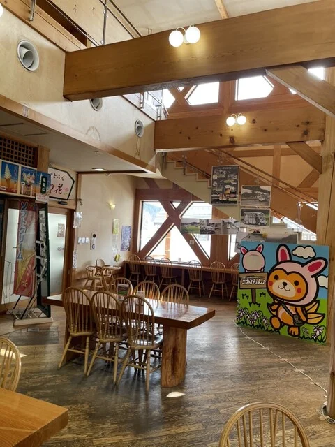 ほおずき亭 - 上小阿仁村その他（ラーメン）の写真