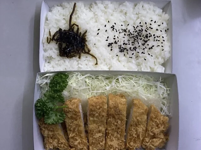 和幸 川徳盛岡売店 - 盛岡（とんかつ）の写真