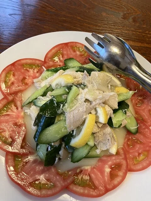 パリスタ飯店（パリスタハンテン） - 鷹ノ巣（中華料理）の写真