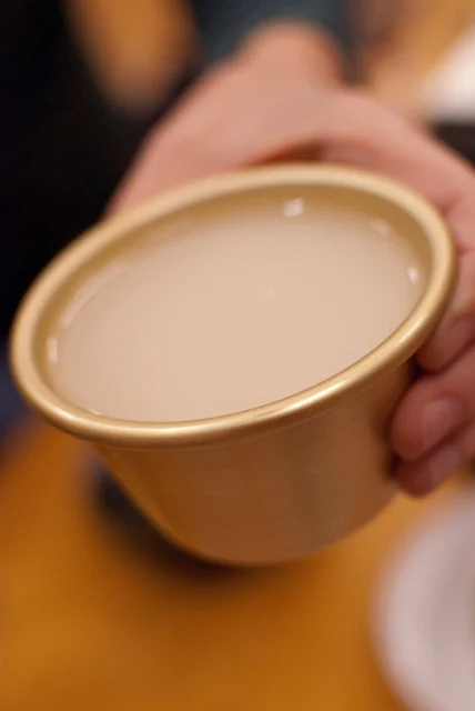 ホルモン塾 - 花巻（焼肉）の写真