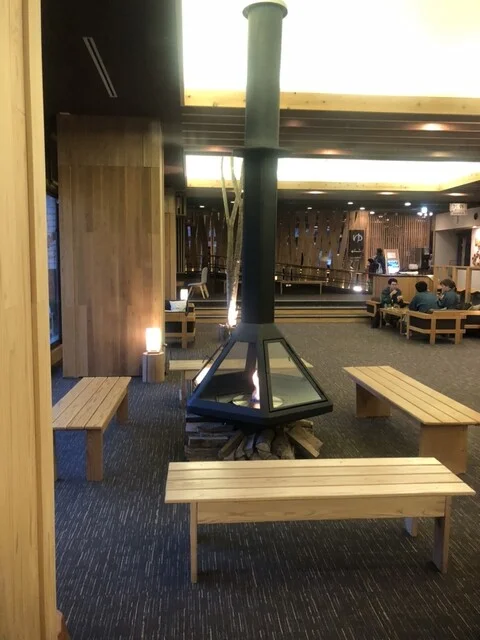 湯瀬ホテル - 湯瀬温泉（ホテル）の写真