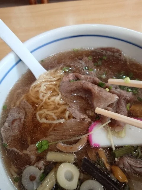 お食事 松月（しょうげつ） - 米沢（食堂）の写真