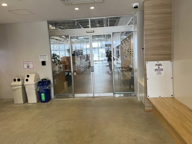 ジバノジバ - 薬師堂（社員食堂）の写真