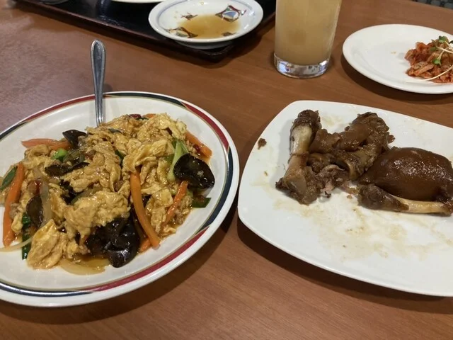 台湾料理 六順園 - 大曲（台湾料理）の写真