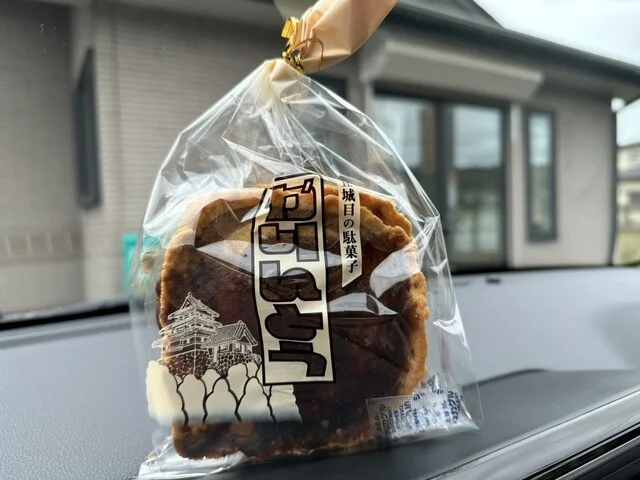 伊藤菓子店 - 八郎潟（洋菓子）の写真