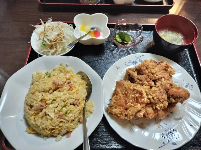 楊佳苑（ヨウカエン） - 米沢（アジア・エスニック）の写真