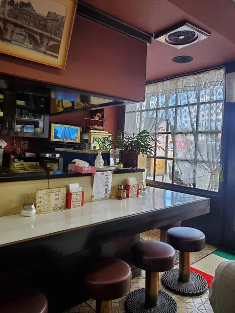 カフェドポンヌフ - 盛岡（カフェ）の写真