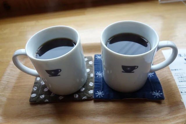 鷹山堂（ようざんどう） - 西米沢（カフェ）の写真