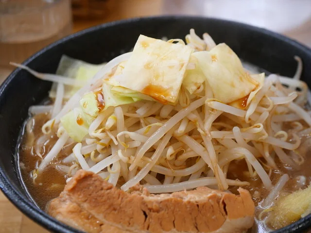 羅漢（ラカン） - 横手（ラーメン）の写真