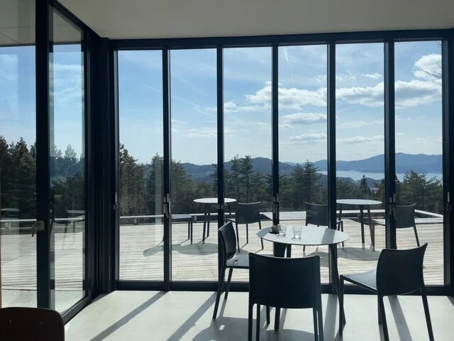 箱根山テラス - 脇ノ沢（料理旅館）の写真