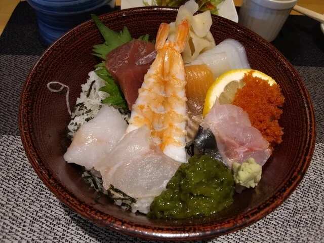 旬味旬彩 鮨まつ田 - 陸前高田（寿司）の写真