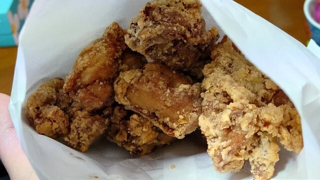 フライドショップ イトウ - 仙北町（揚げ物）の写真